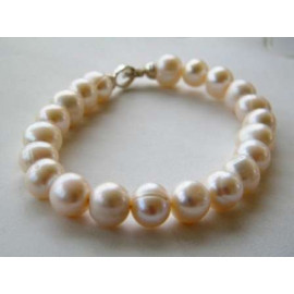 Серебряный Браслет 40037