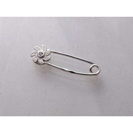 Серебряная Булавка 50008