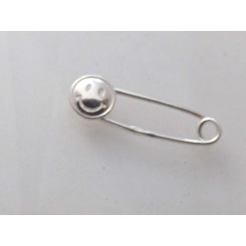 Серебряная Булавка 50013