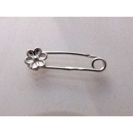 Серебряная Булавка 50014