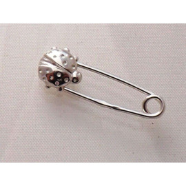 Серебряная Булавка 50023