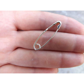 Серебряная Булавка 50038