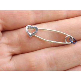 Серебряная Булавка 50039