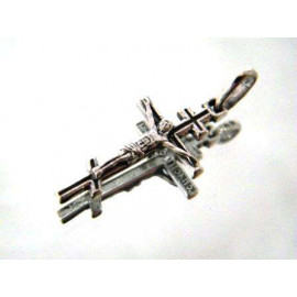 Серебряный Подвес 30018