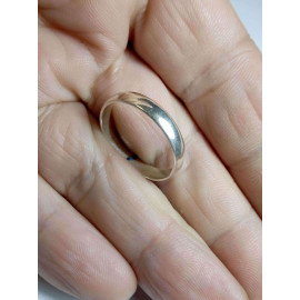Серебряное Кольцо 10021