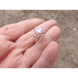 Серебряное Кольцо 10022