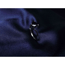 Серебряное Кольцо 10023