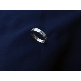 Серебряное Кольцо 10036