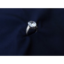 Серебряное Кольцо 10104