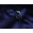 Серебряное Кольцо 10270