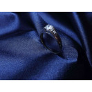 Серебряное Кольцо 10291