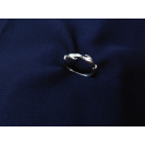 Серебряное Кольцо 10328