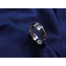 Серебряное Кольцо 10336