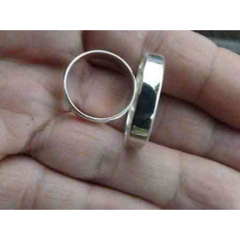 Серебряное Кольцо 10362