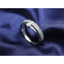 Серебряное Кольцо 10529