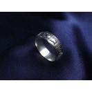 Серебряное Кольцо 10530