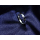 Серебряное Кольцо 10535