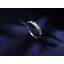 Серебряное Кольцо 10537