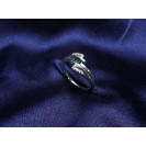 Серебряное Кольцо 10539