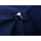 Серебряное Кольцо 10540