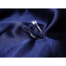 Серебряное Кольцо 10541