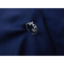 Серебряное Кольцо 10543