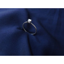 Серебряное Кольцо 10548