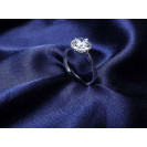 Серебряное Кольцо 10549