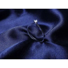 Серебряное Кольцо 10552