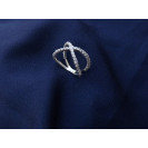 Серебряное Кольцо 10553