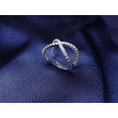 Серебряное Кольцо 10553