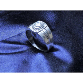 Серебряное Кольцо 10556