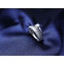 Серебряное Кольцо 10562