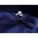 Серебряное Кольцо 10564