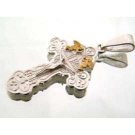 Серебряный Подвес 30001