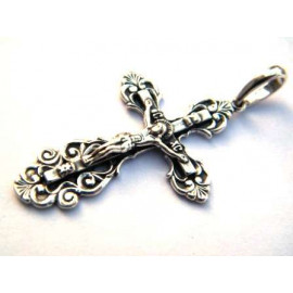 Серебряный Подвес 30002