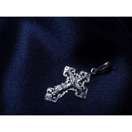 Серебряный Подвес 30004