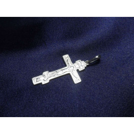 Серебряный Подвес 30005