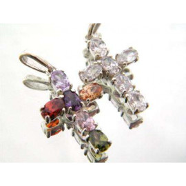 Серебряный Подвес 30006