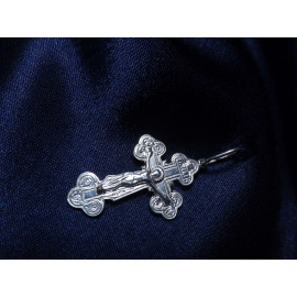 Серебряный Подвес 30007