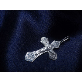 Серебряный Подвес 30017