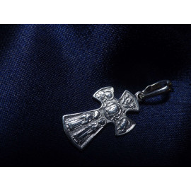 Серебряный Подвес 30020