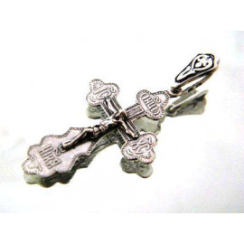 Серебряный Подвес 30022