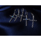 Серебряный Подвес 30041