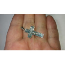 Серебряный Подвес 30042