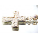 Серебряный Подвес 30045