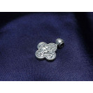 Серебряный Подвес 30046