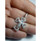 Серебряный Подвес 30049