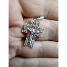 Серебряный Подвес 30050