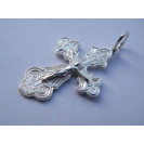 Серебряный Подвес 30052